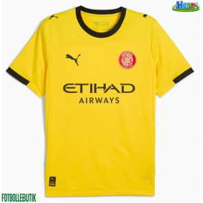 Girona Bortatröja 2025-26 Kortärmad